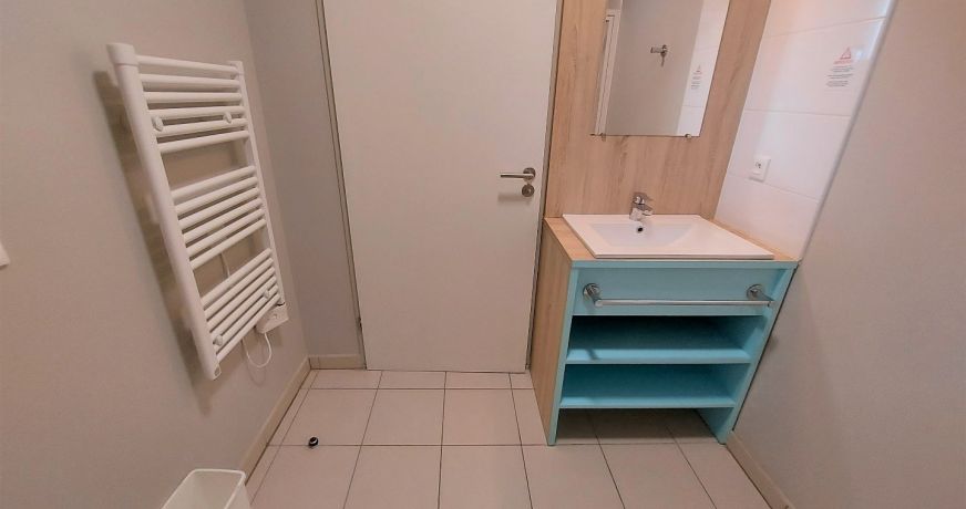 vente Maison en résidence Marseillan Plage