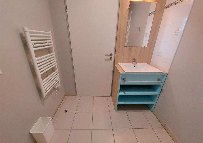 vente Maison en résidence Marseillan Plage