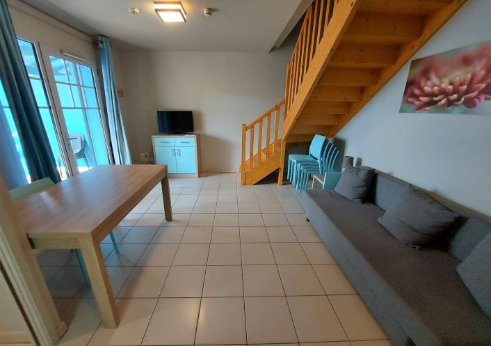 vente Maison en résidence Marseillan Plage