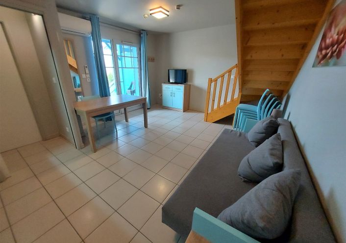 vente Maison en résidence Marseillan Plage