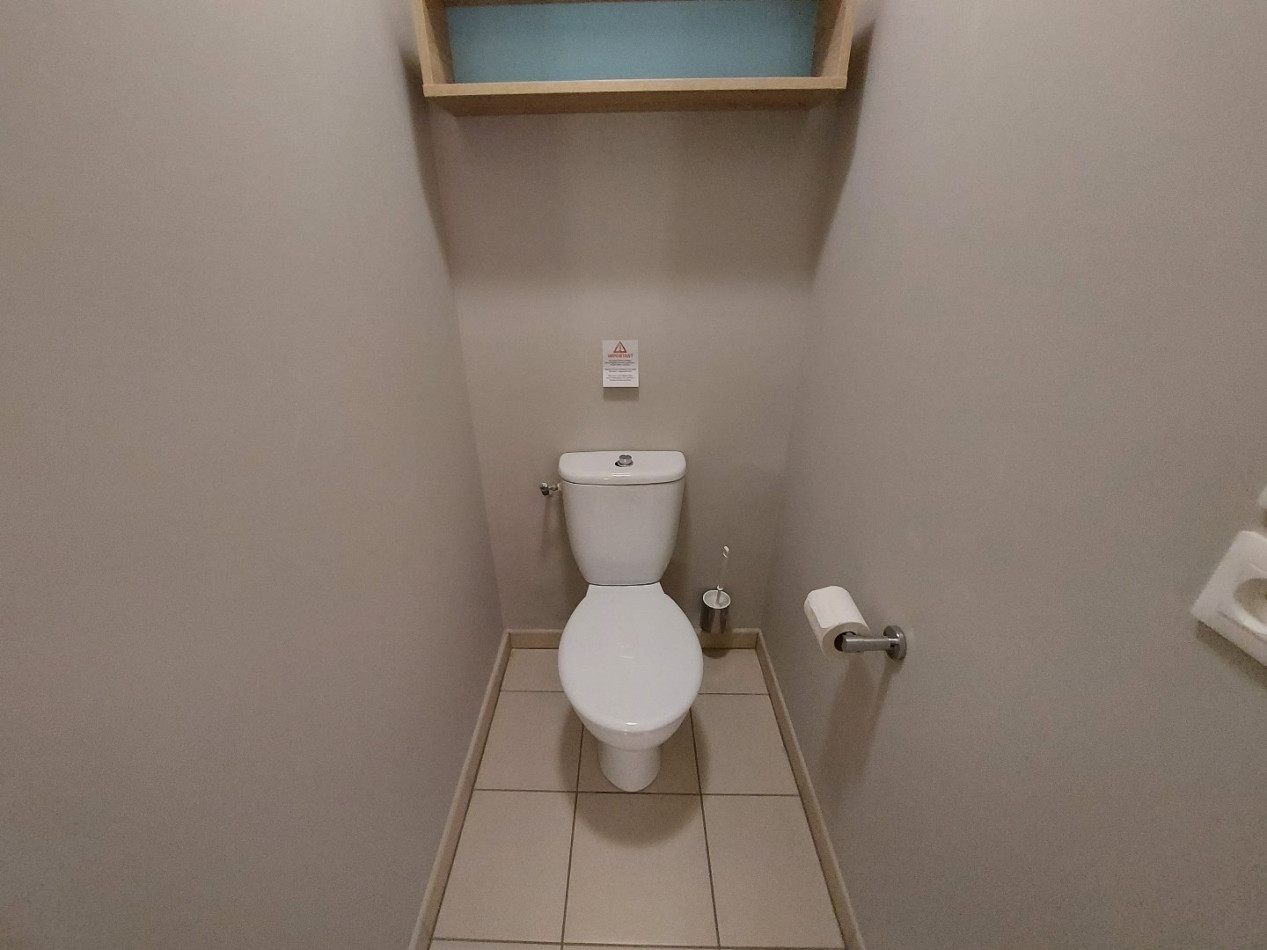 vente Maison en résidence Marseillan Plage - Photo 11