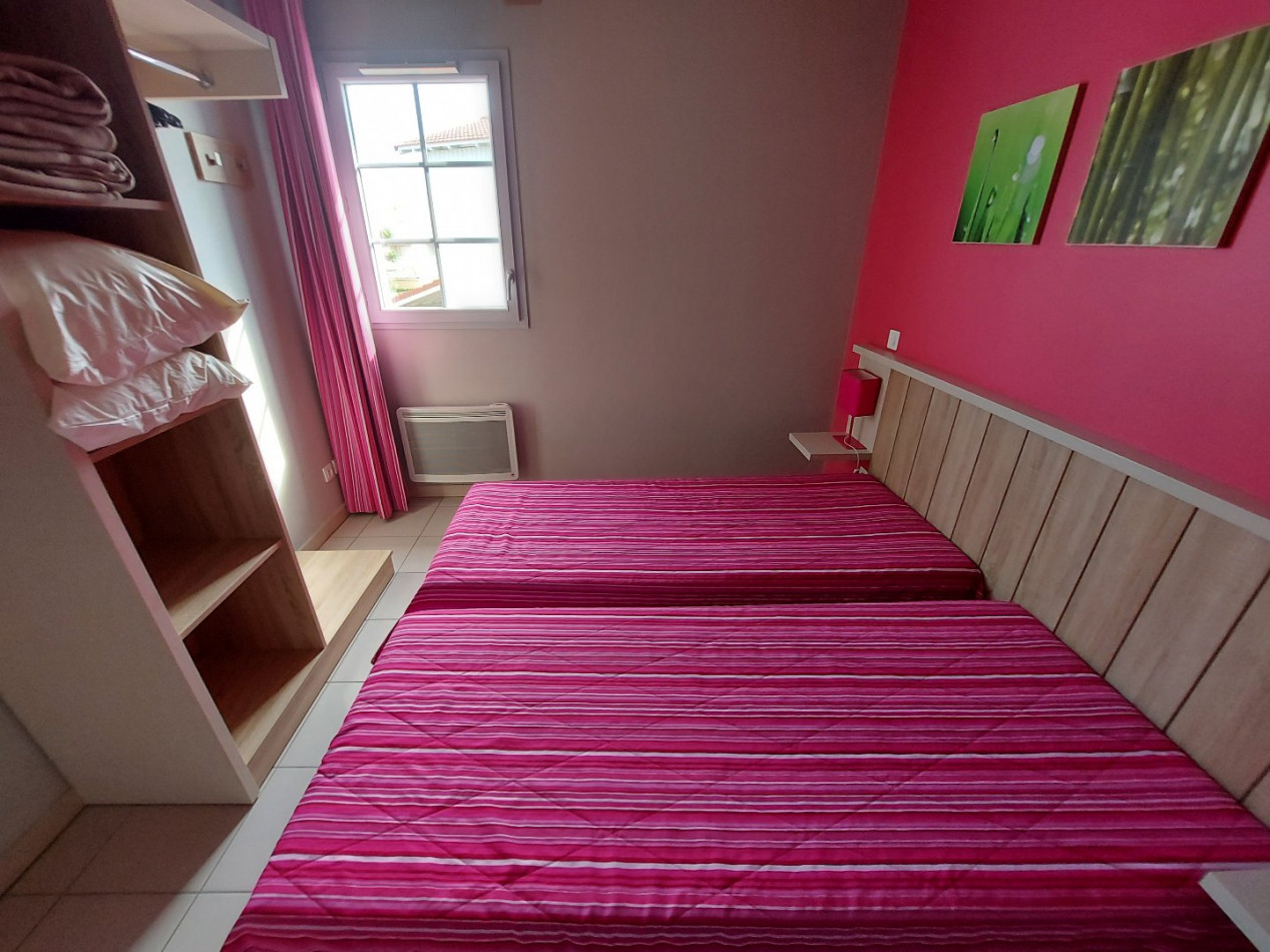 vente Maison en résidence Marseillan Plage - Photo 15