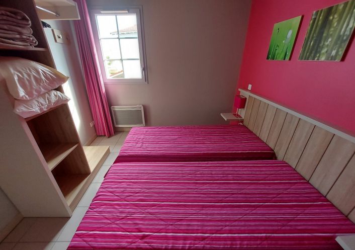 vente Maison en résidence Marseillan Plage