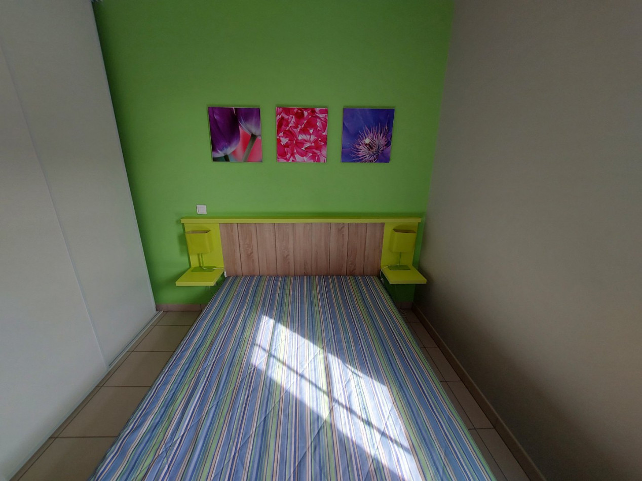 vente Maison en résidence Marseillan Plage - Photo 16