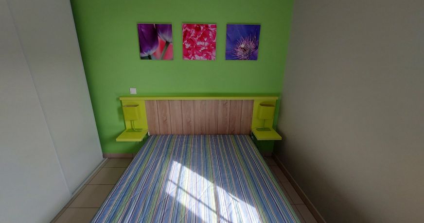 vente Maison en résidence Marseillan Plage