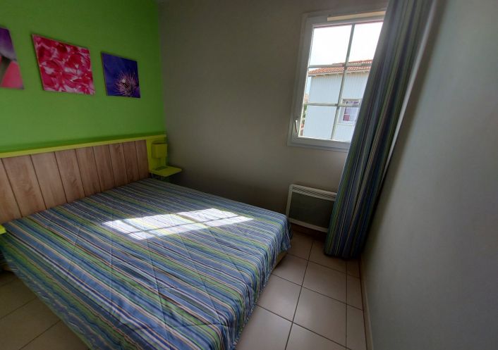 vente Maison en résidence Marseillan Plage