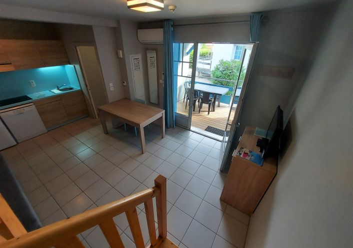 vente Maison en résidence Marseillan Plage