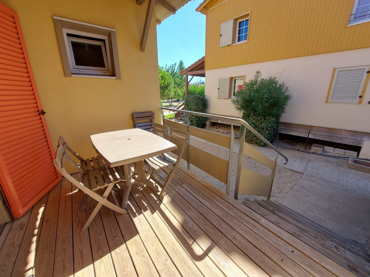 vente Maison en résidence Marseillan Plage - Photo 12
