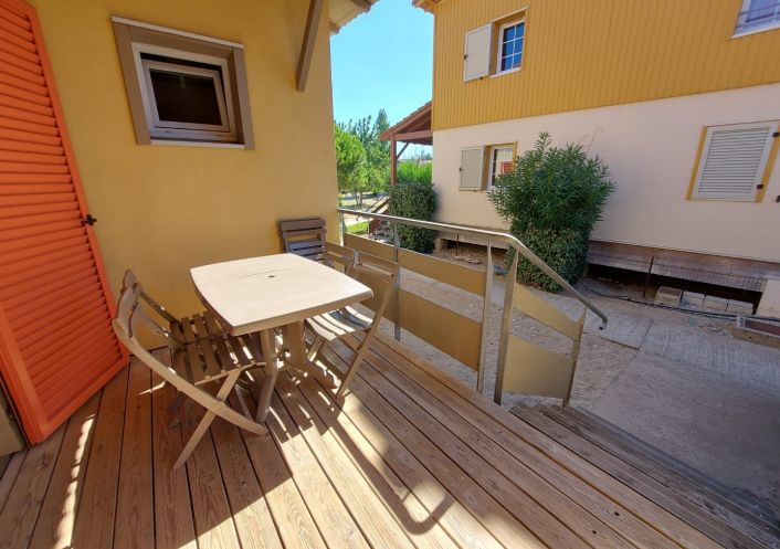 vente Maison en résidence Marseillan Plage