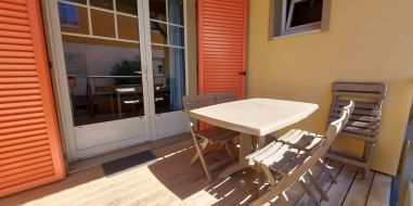 vente Marseillan Plage