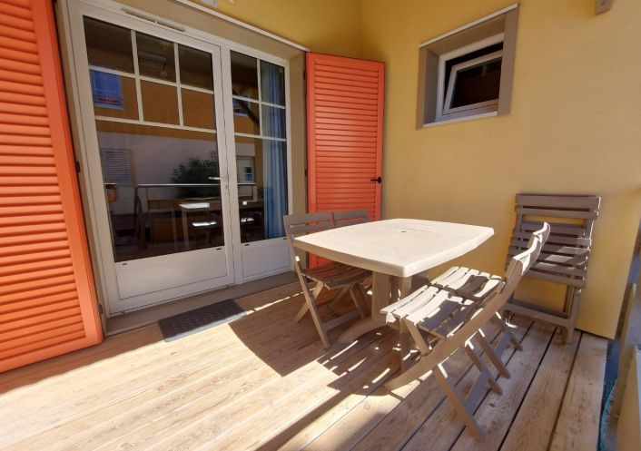 vente Maison en résidence Marseillan Plage
