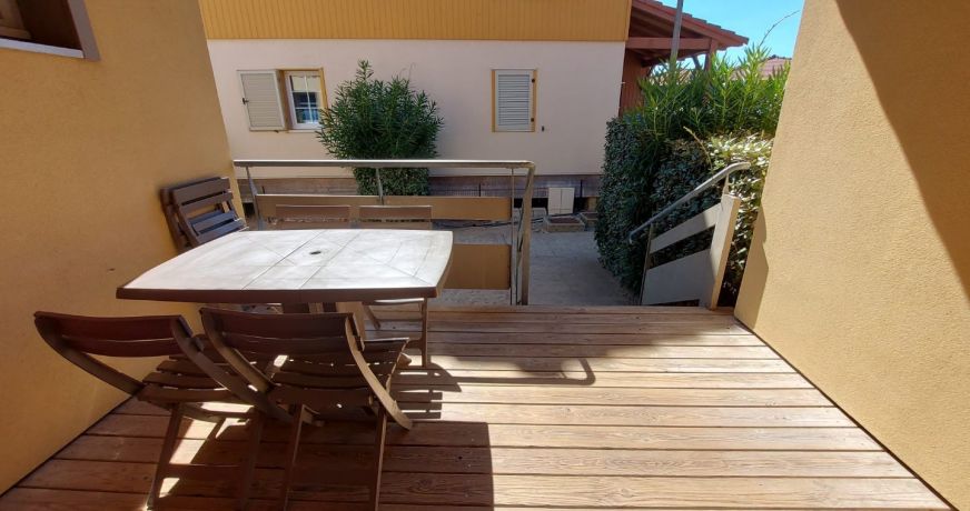 vente Maison en résidence Marseillan Plage