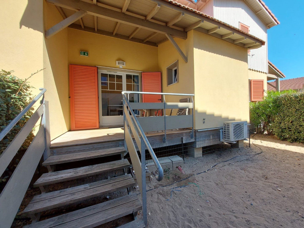 vente Maison en résidence Marseillan Plage - Photo 13