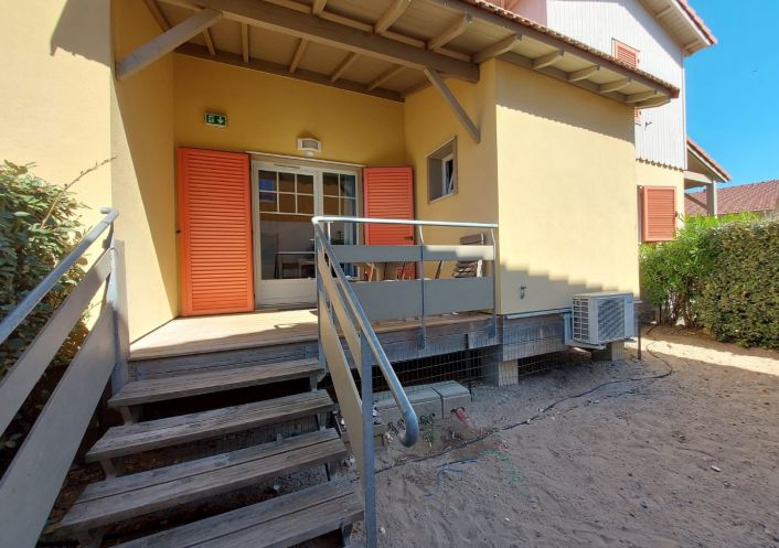 vente Maison en résidence Marseillan Plage