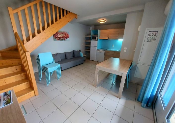 vente Maison en résidence Marseillan Plage