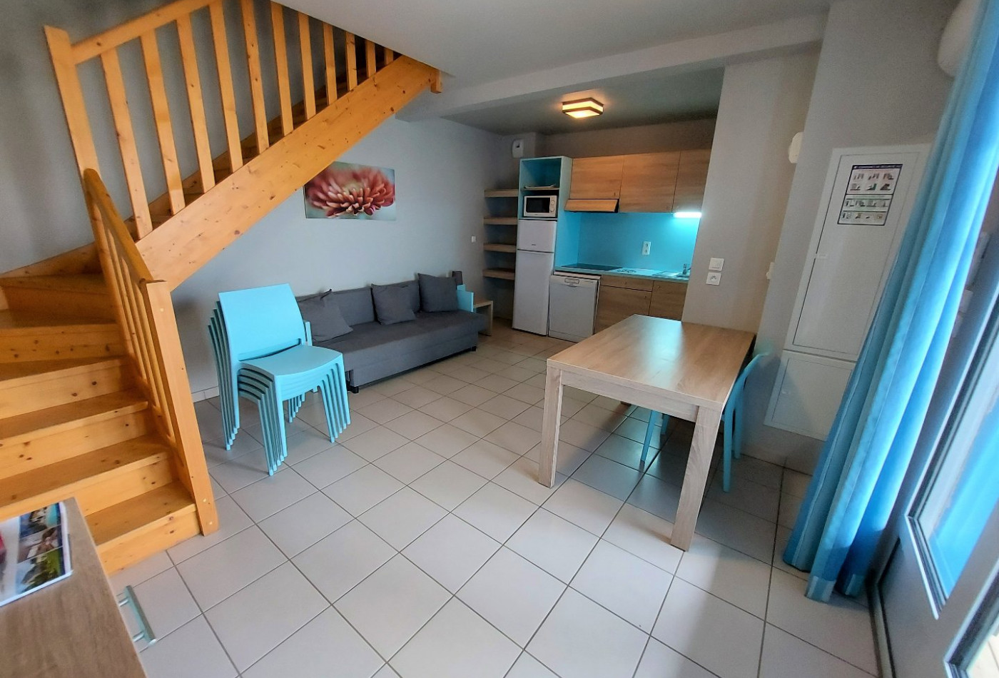 vente Maison en résidence Marseillan Plage - Photo 1