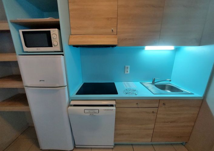 vente Maison en résidence Marseillan Plage