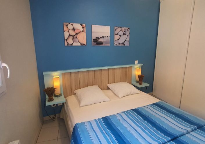 vente Maison Marseillan Plage