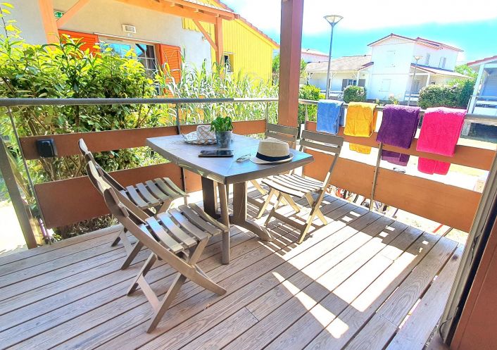 vente Maison Marseillan Plage