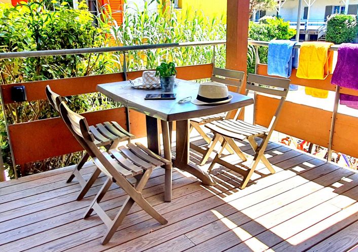 vente Maison Marseillan Plage