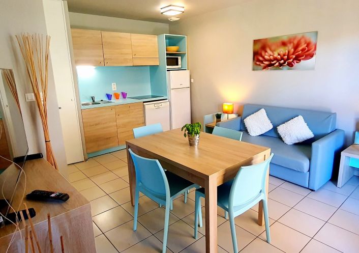 vente Maison Marseillan Plage