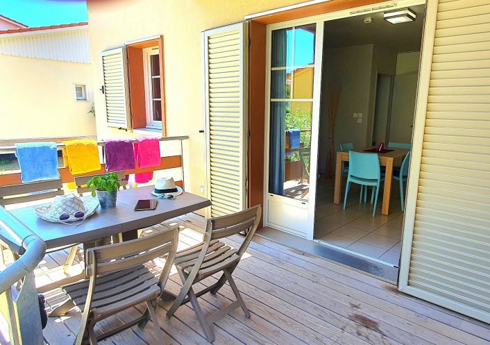 vente Maison Marseillan Plage