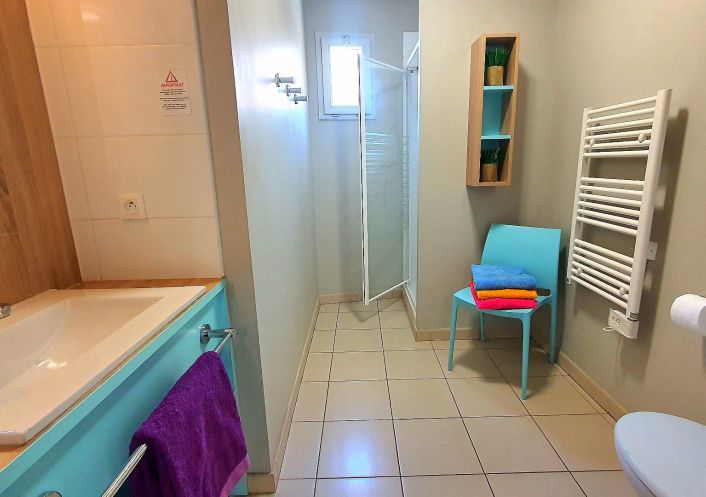 vente Maison Marseillan Plage