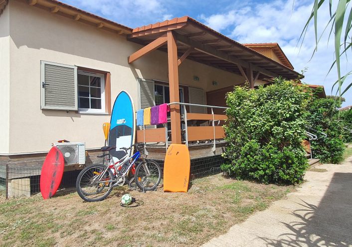 vente Maison Marseillan Plage