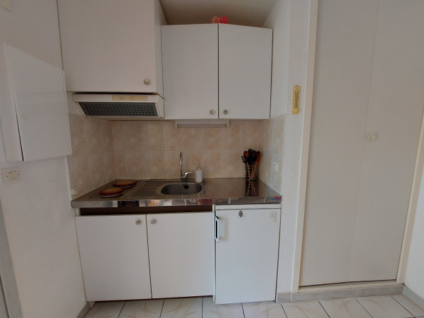 sale Appartement Marseillan Plage - Photo 5