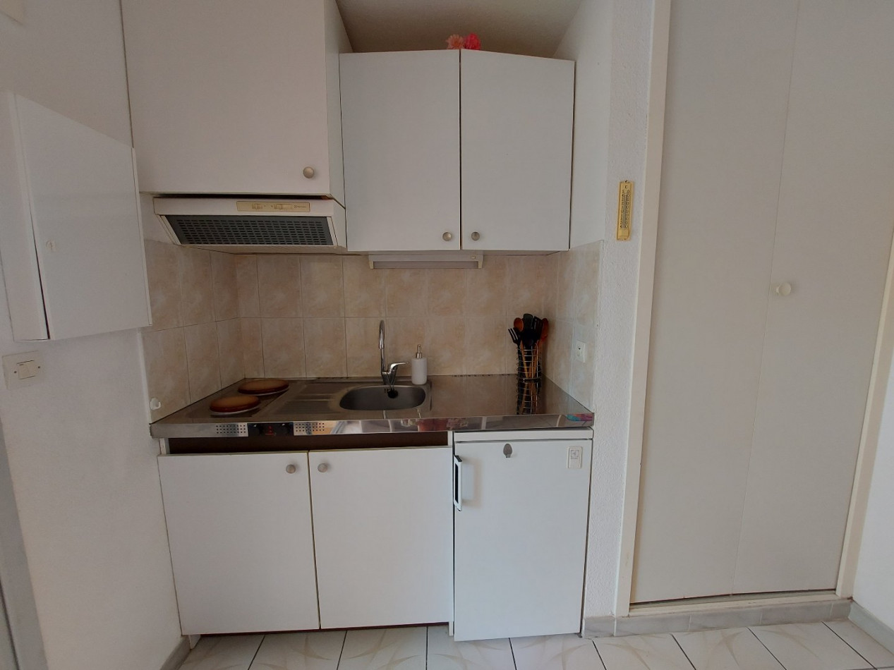 vente Appartement Marseillan Plage - Photo 5