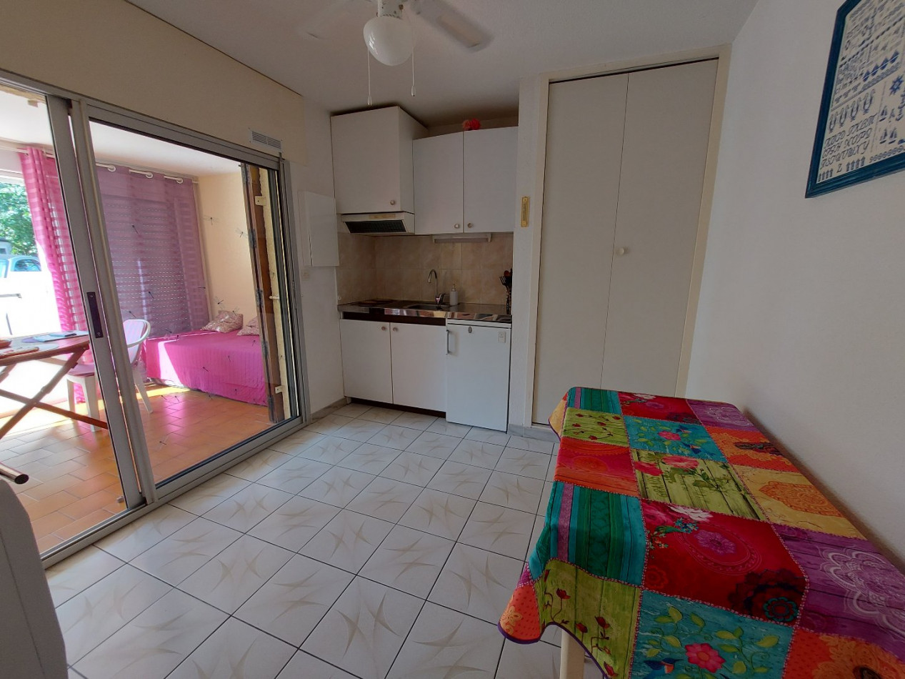 vente Appartement Marseillan Plage - Photo 3
