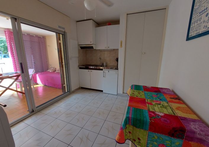 vente Appartement Marseillan Plage