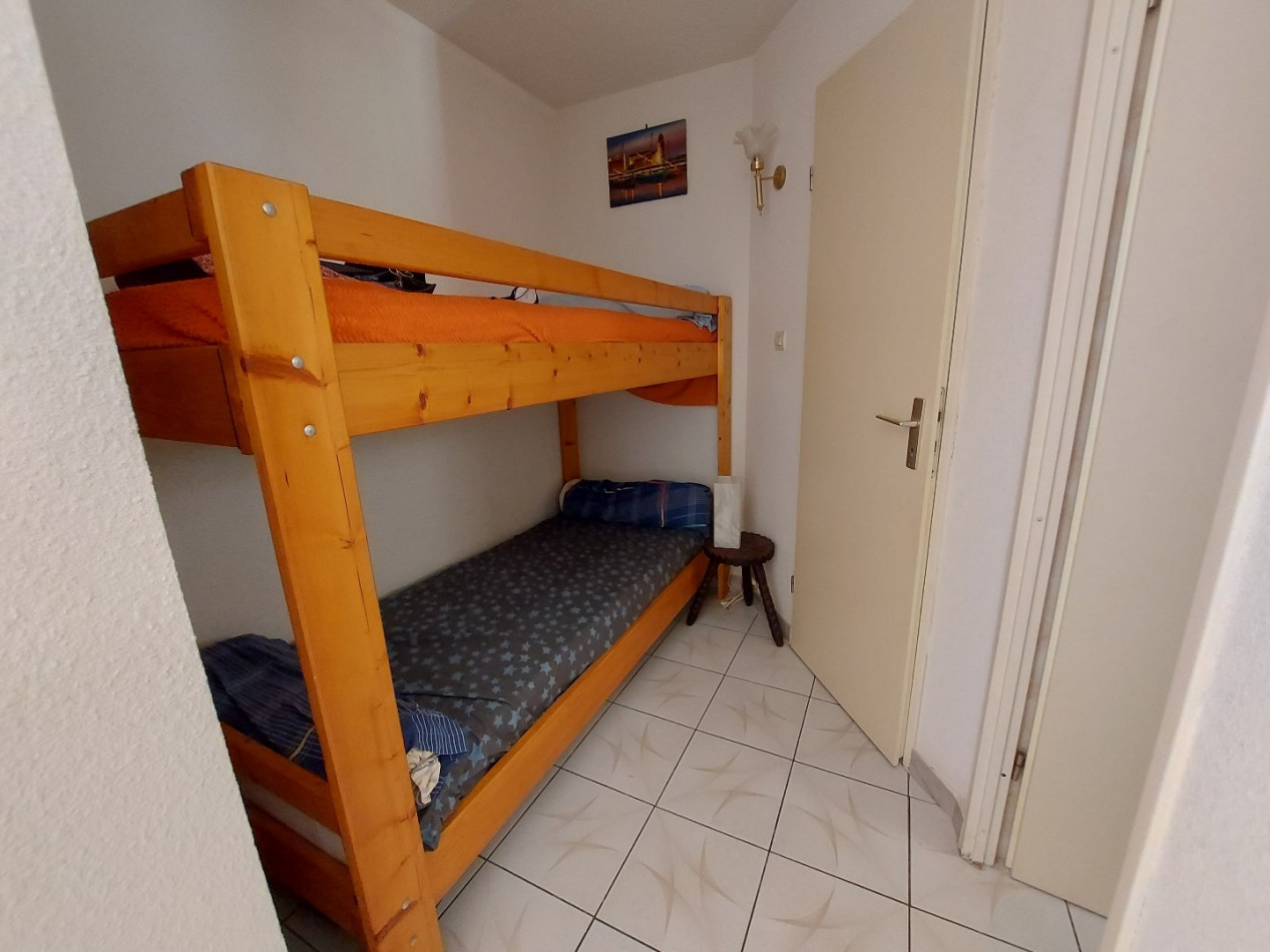 vente Appartement Marseillan Plage - Photo 6
