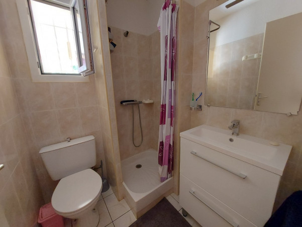 sale Appartement Marseillan Plage - Photo 8