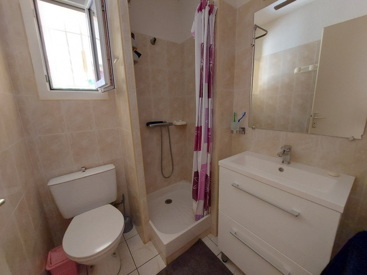 vente Appartement Marseillan Plage - Photo 8