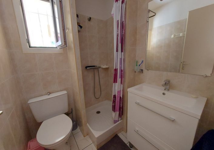 vente Appartement Marseillan Plage