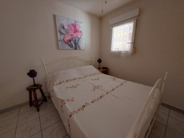 sale Appartement Marseillan Plage - Photo 7