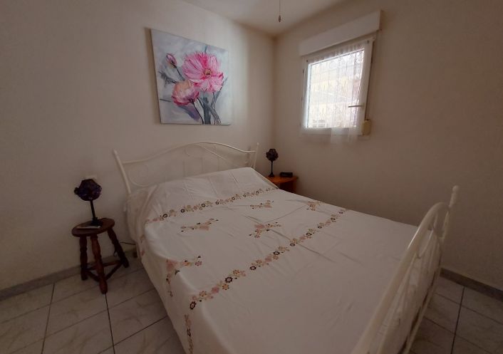 vente Appartement Marseillan Plage