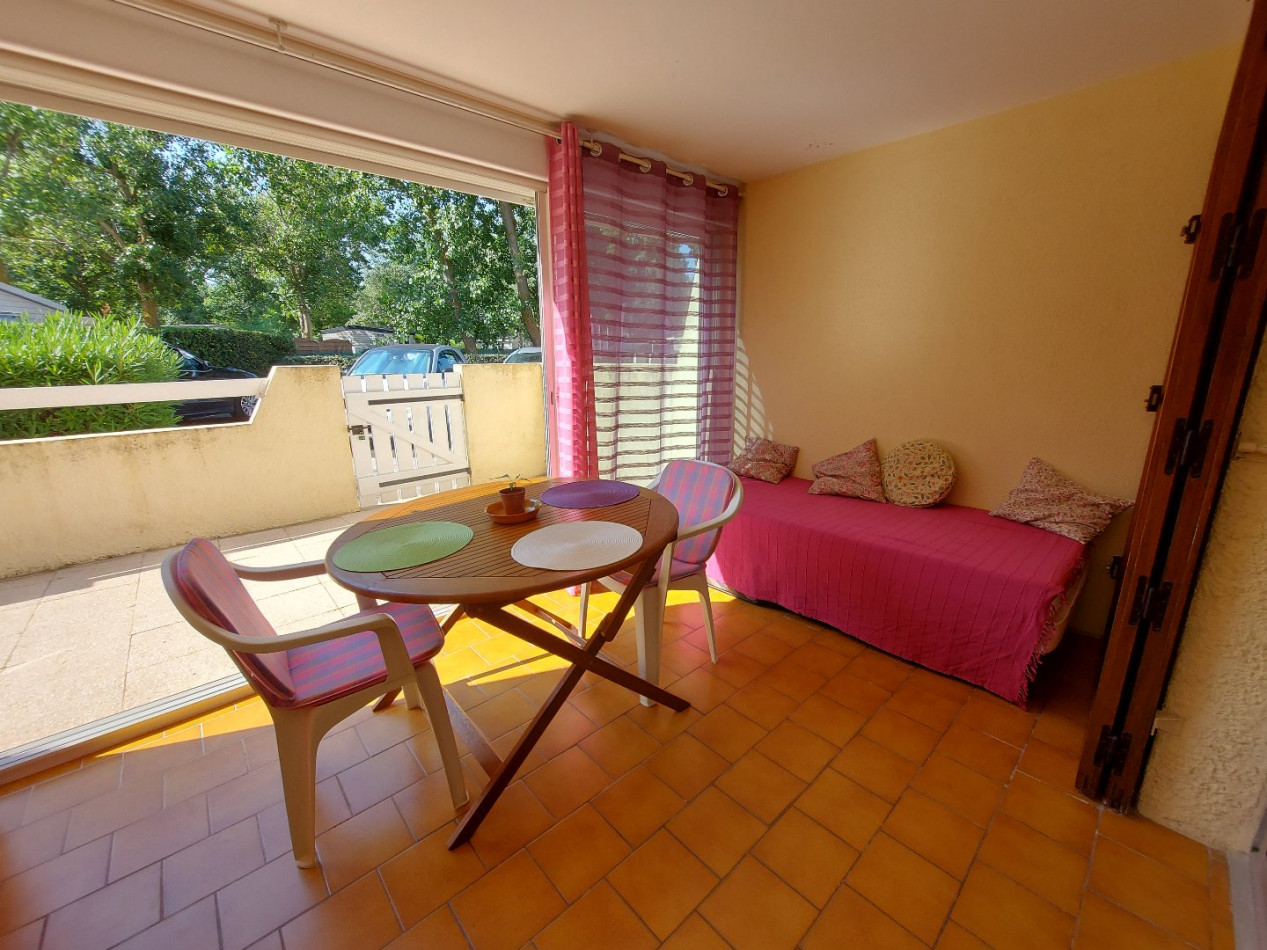 vente Appartement Marseillan Plage - Photo 4
