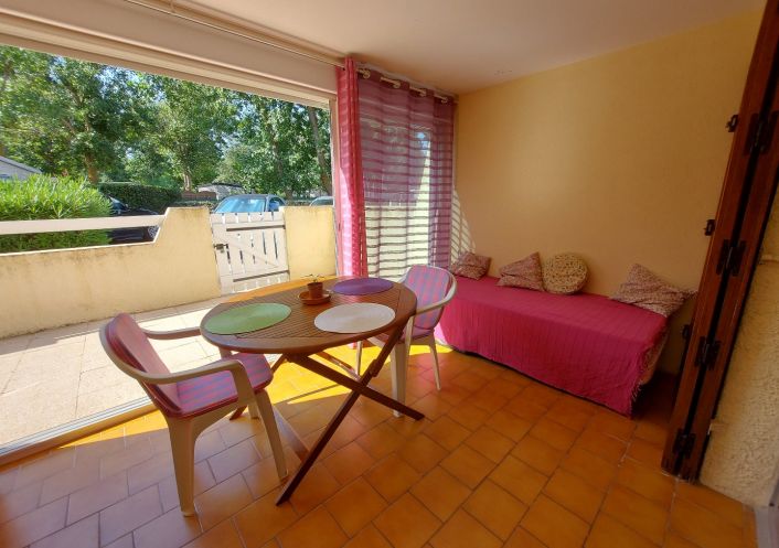 vente Appartement Marseillan Plage