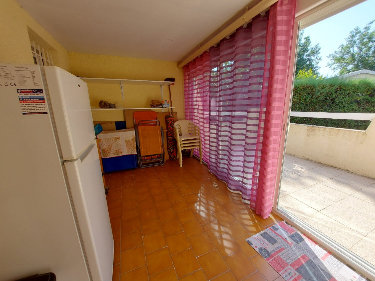 vente Appartement Marseillan Plage - Photo 9