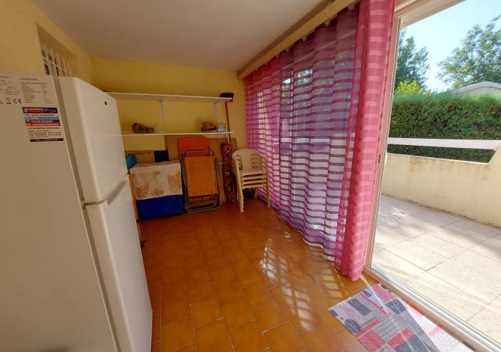 vente Appartement Marseillan Plage