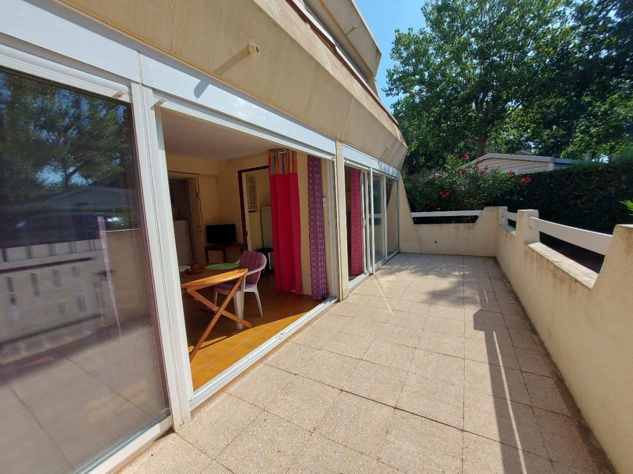 vente Appartement Marseillan Plage - Photo 10