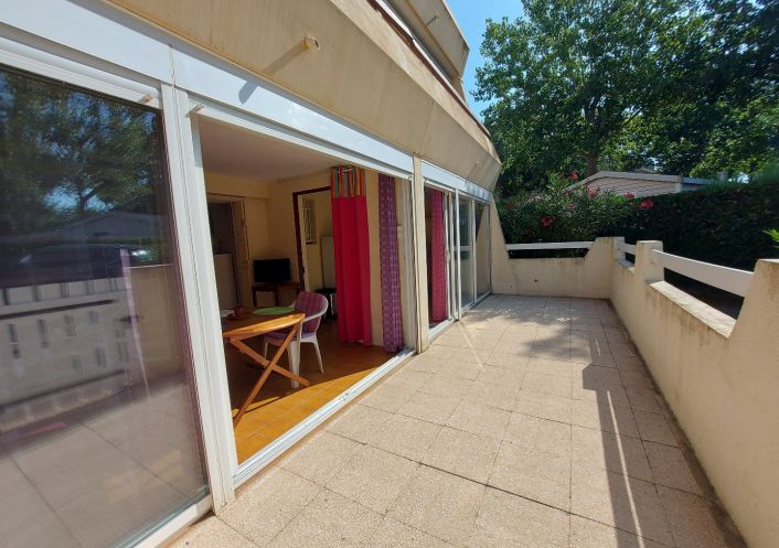 vente Appartement Marseillan Plage