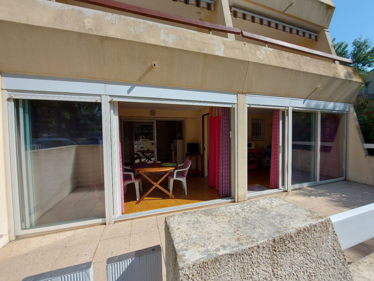 vente Appartement Marseillan Plage - Photo 2