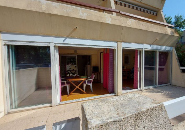vente Appartement Marseillan Plage