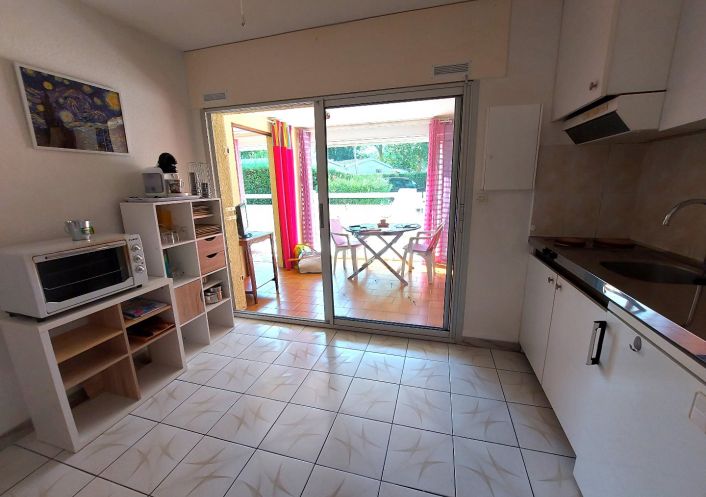 vente Appartement Marseillan Plage