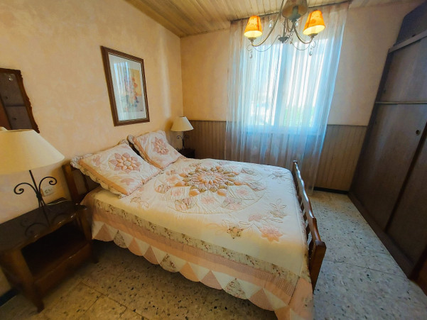 sale Appartement en rez de jardin Marseillan Plage - Photo 4