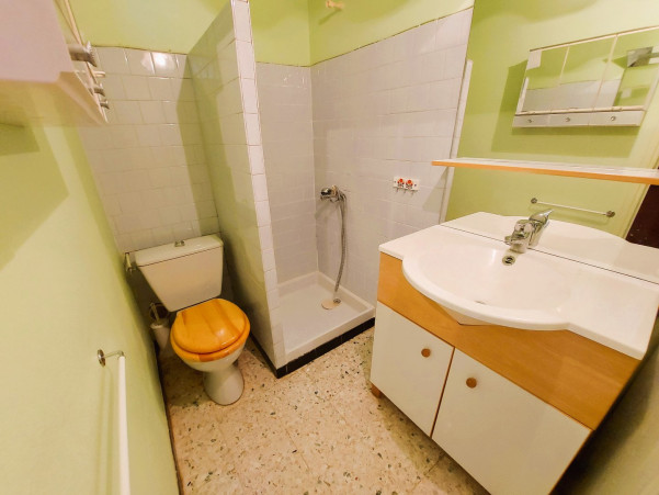 sale Appartement en rez de jardin Marseillan Plage - Photo 7