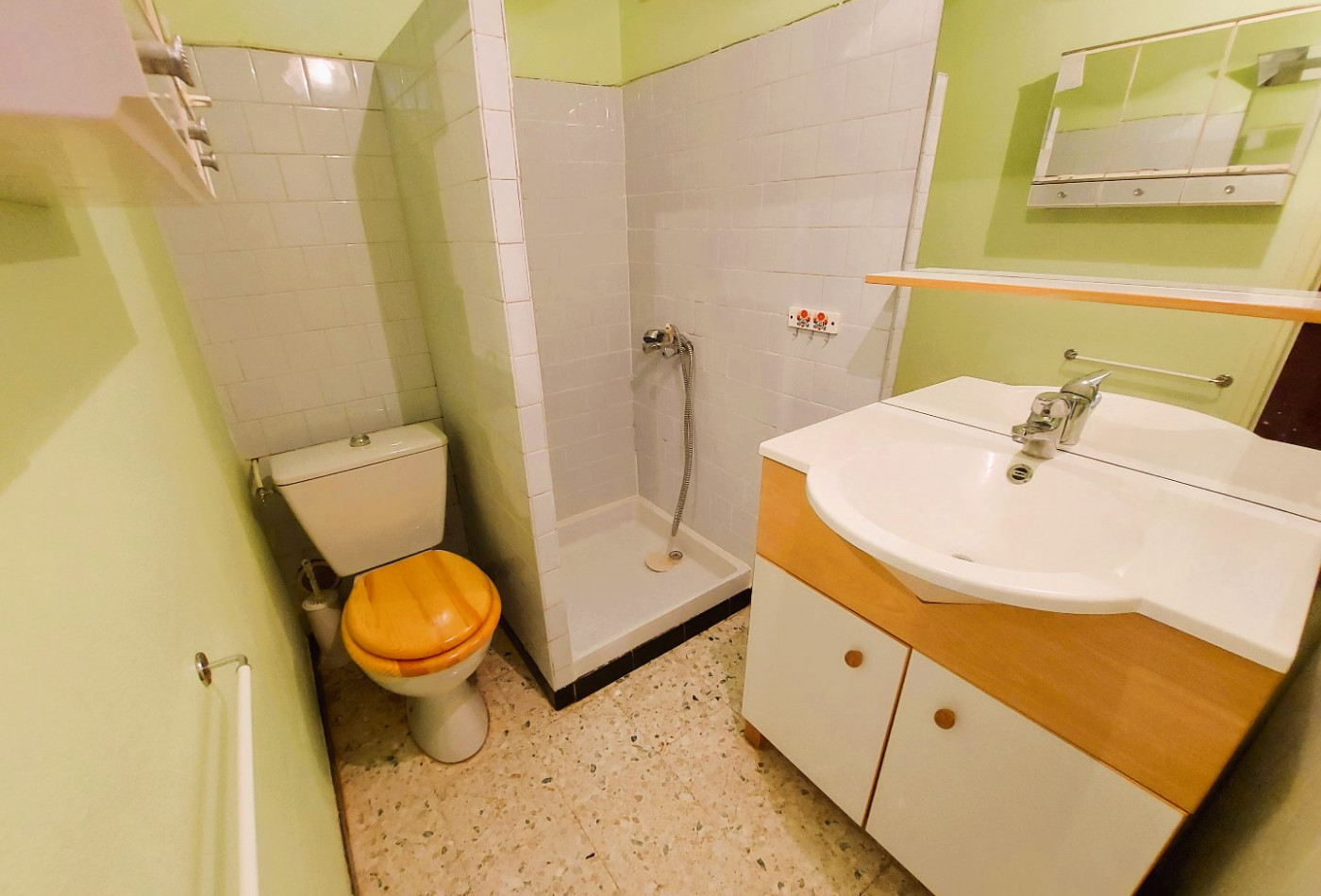 vente Appartement en rez de jardin Marseillan Plage - Photo 7